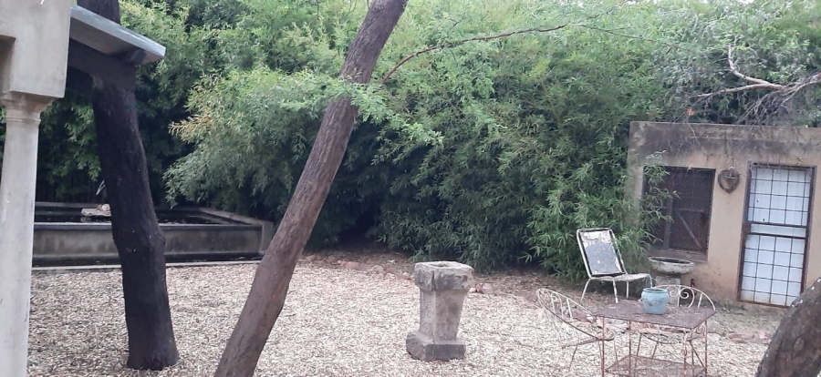 Commercial Property for Sale in Parys Free State